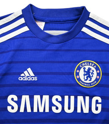 2014-15 CHELSEA KOSZULKA XS. BOYS