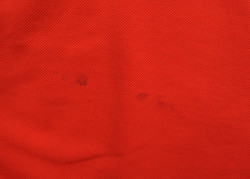 2006 INTERNACIONAL SHIRT M