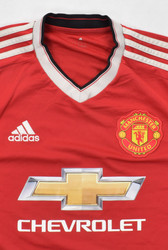 2015-16 MANCHESTER UNITED KOSZULKA M