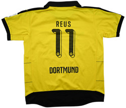 2015-16 BORUSSIA DORTMUND *REUS* KOSZULKA XL. BOYS