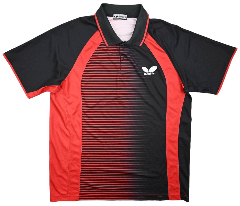 BUTTERFLY TABLE TENNIS SHIRT L