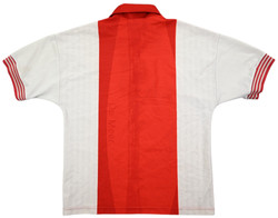 1991-93 AJAX AMSTERDAM SHIRT XL. BOYS