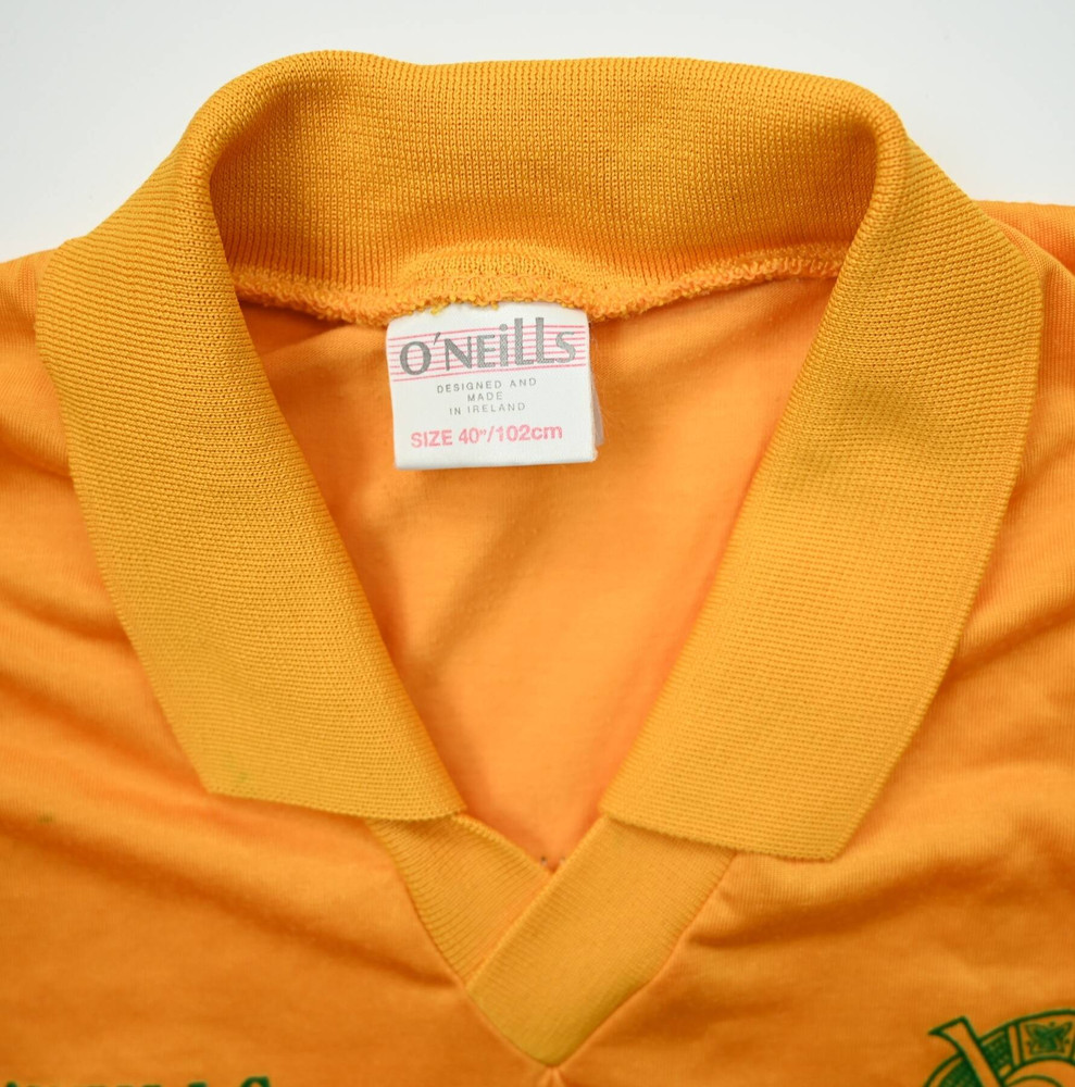 DONEGAL GAA GAELIC SHIRT M
