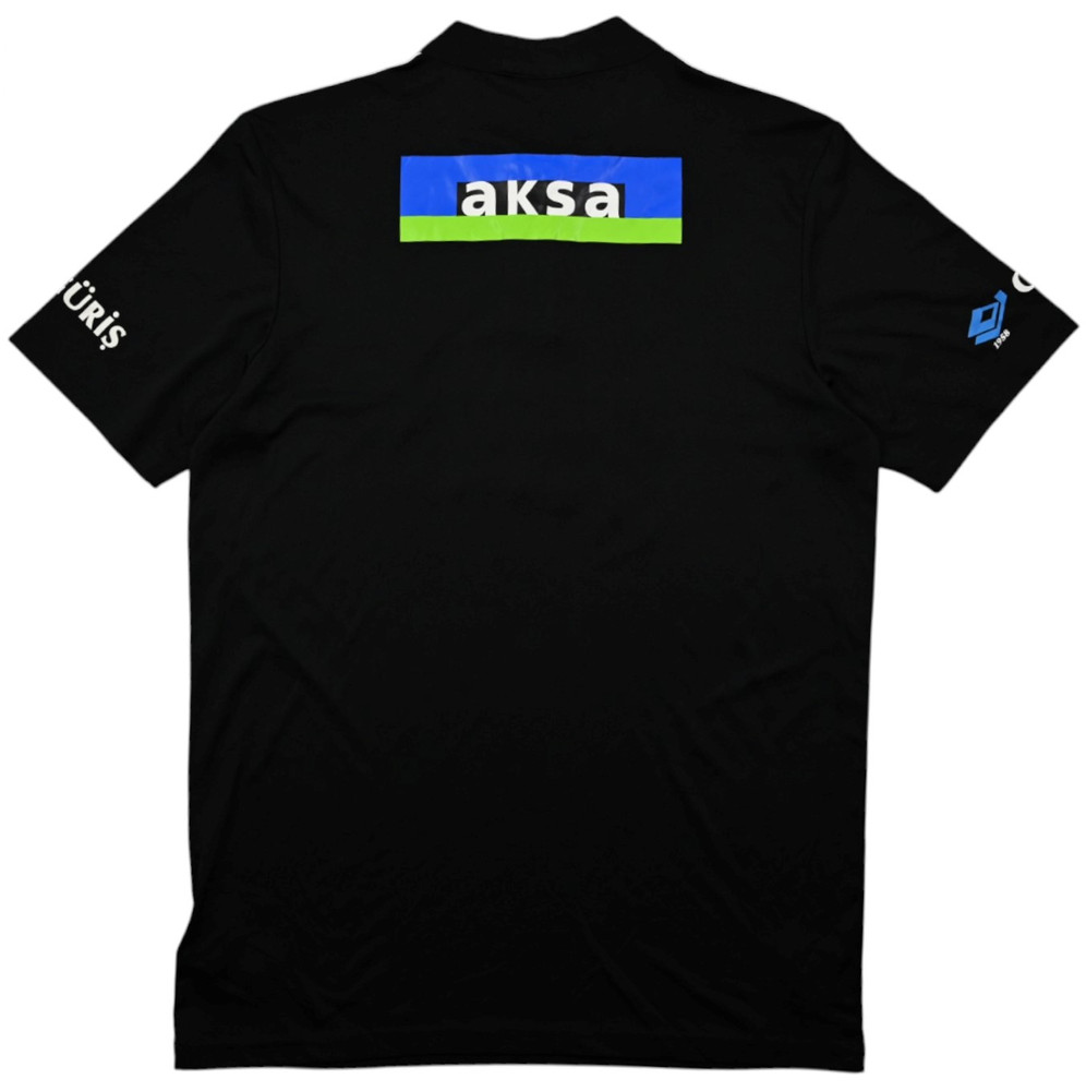 2021-22 BESIKTAS KOSZULKA L