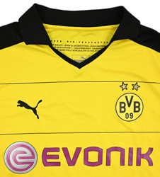 2015-16 BORUSSIA DORTMUND KOSZULKA L