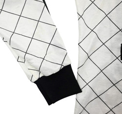 PUMA VINTAGE MADE IN WEST GERMANY LONGSLEEVE KOSZULKA XS