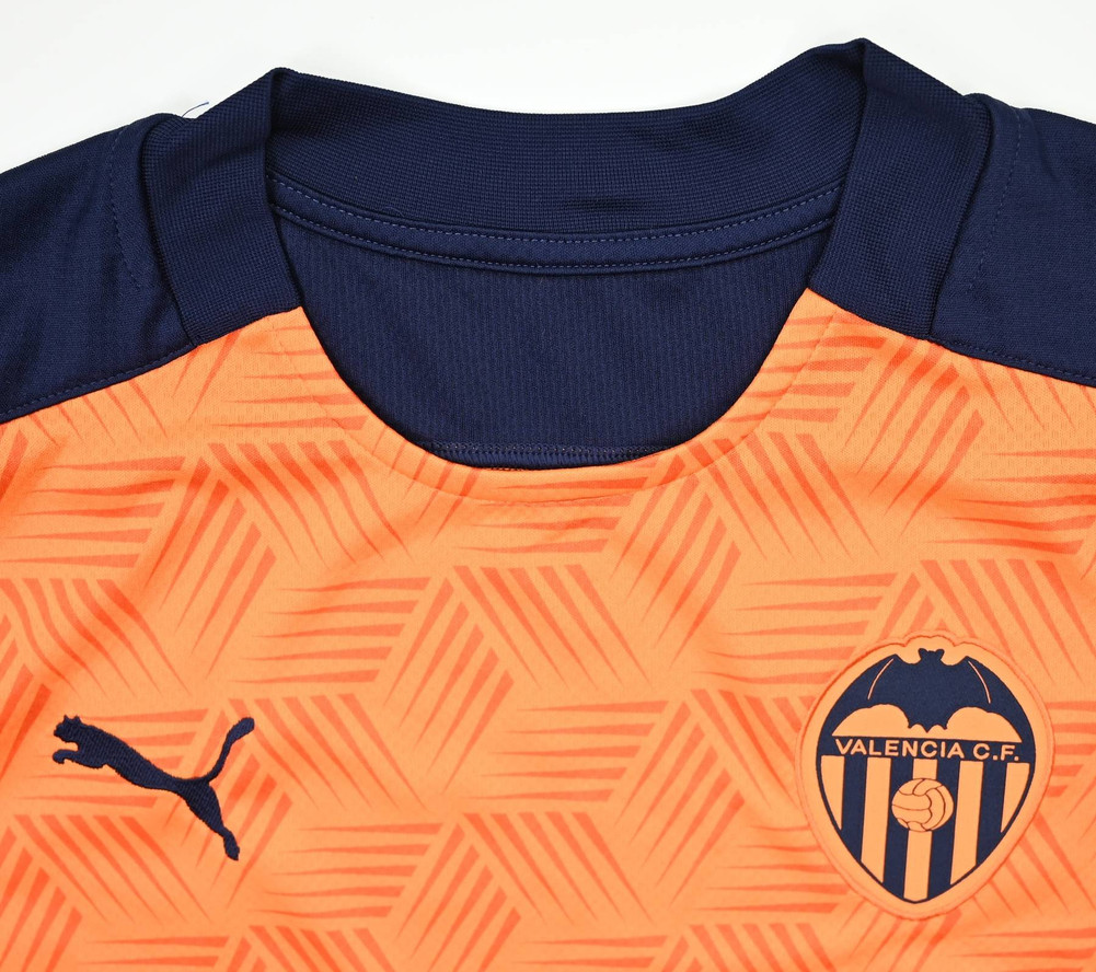 2020-21 VALENCIA CF KOSZULKA M
