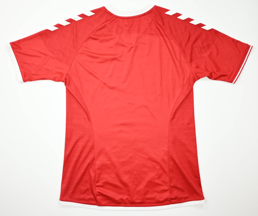 2016-17 DENMARK KOSZULKA M