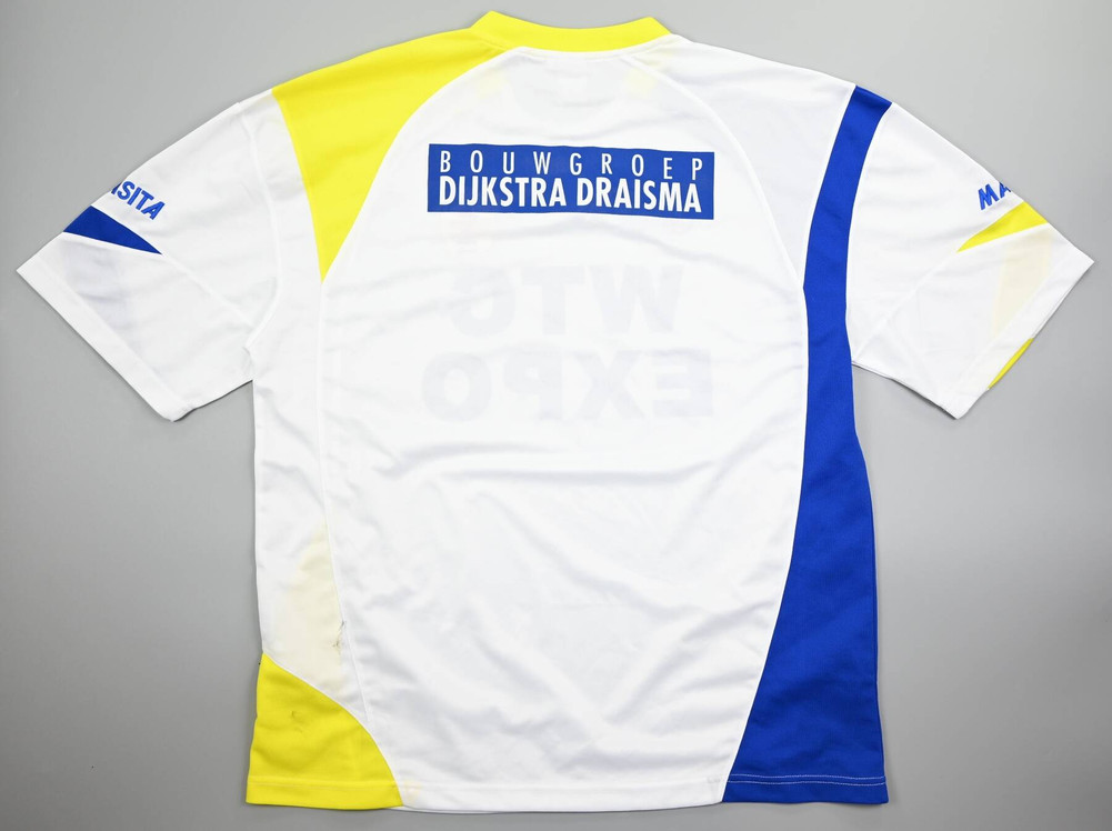 2009-10 SC CAMBUUR KOSZULKA XXL