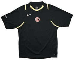 MANCHESTER UNITED SHIRT S