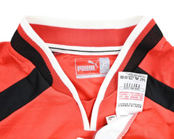 PUMA OLDSCHOOL LONGSLEEVE XL