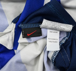 2002-04 HERTHA BSC SHIRT L