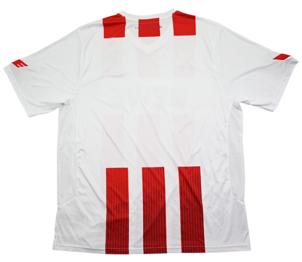 2017-18 KOLN KOSZULKA 4XL