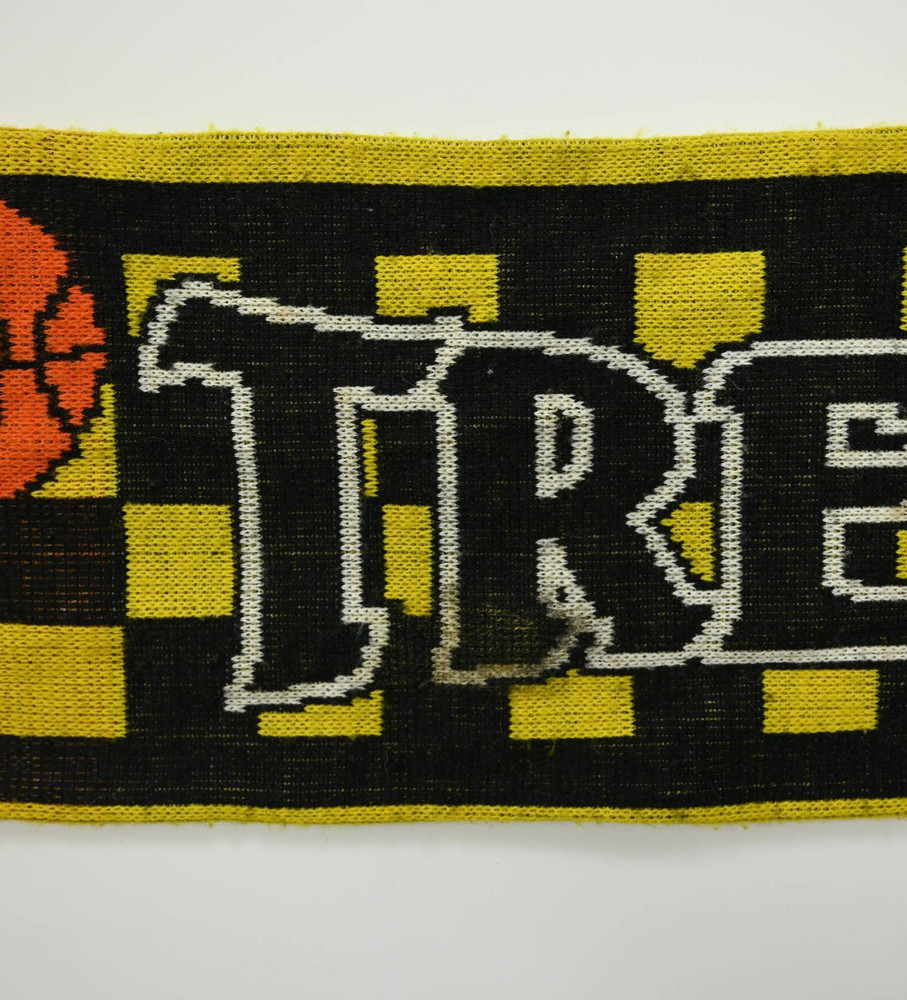 PROKOM TREFL SOPOT SCARF