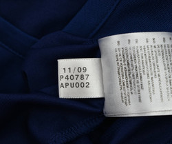 2009-10 FRANCE SHIRT M. BOYS