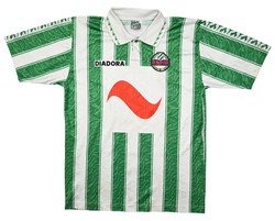 1996-98 SK RAPID WIEN KOSZULKA L