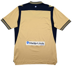 2013-14 LEEDS UNITED SHIRT M