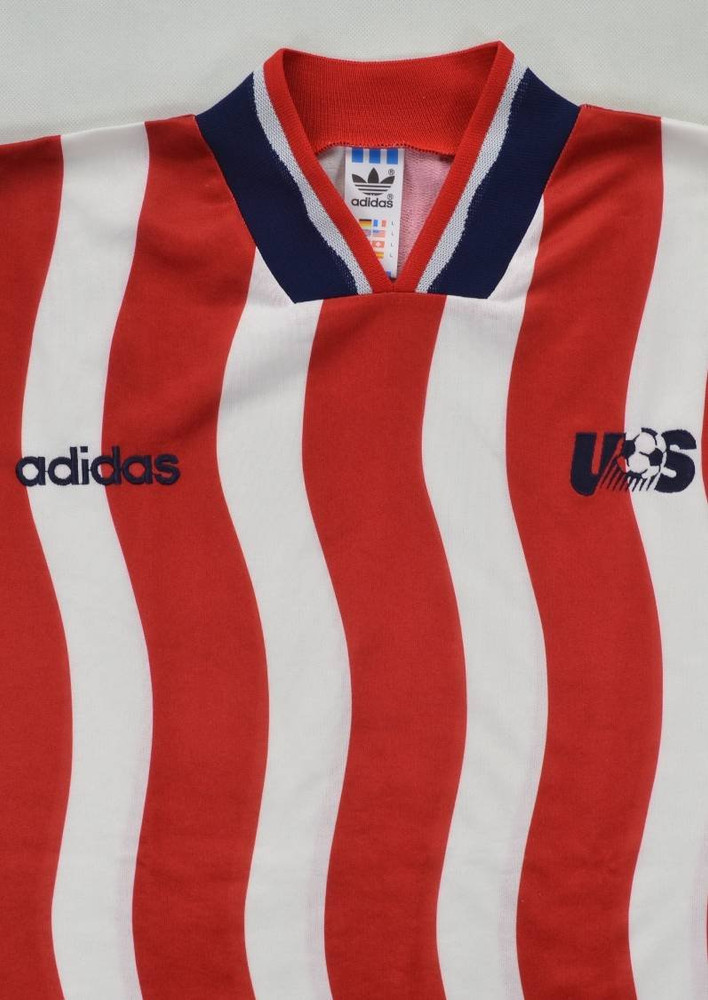 1994-95 USA KOSZULKA L