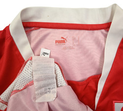 2007-08 VFB STUTTGART SHIRT L