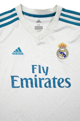 2017-18 REAL MADRID KOSZULKA M. BOYS