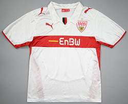 2008-09 VFB STUTTGART KOSZULKA S