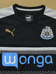 2016-17 NEWCASTLE UNITED SHIRT M
