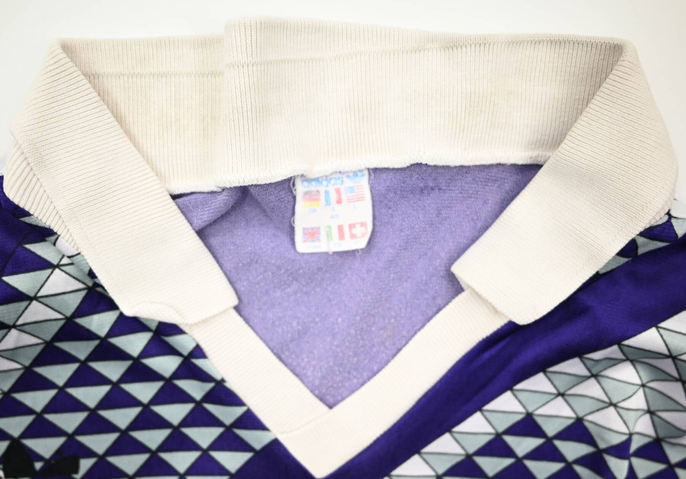 ADIDAS OLDSCHOOL #9 KOSZULKA L