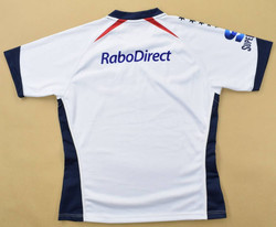 MELBOURNE REBELS RUGBY KOSZULKA M