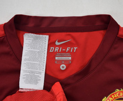 MANCHESTER UNITED SHIRT M