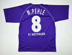 FC NOTTINGEN *M. PEHLE* SHIRT M/L