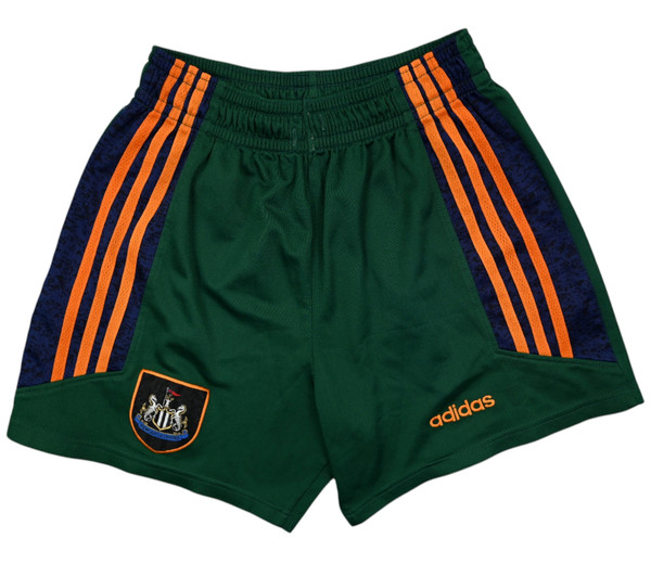 1997-98 NEWCASTLE UNITED SHORTS S/M