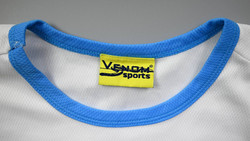 2004-05 CANVEY ISLAND *MINTON* KOSZULKA L