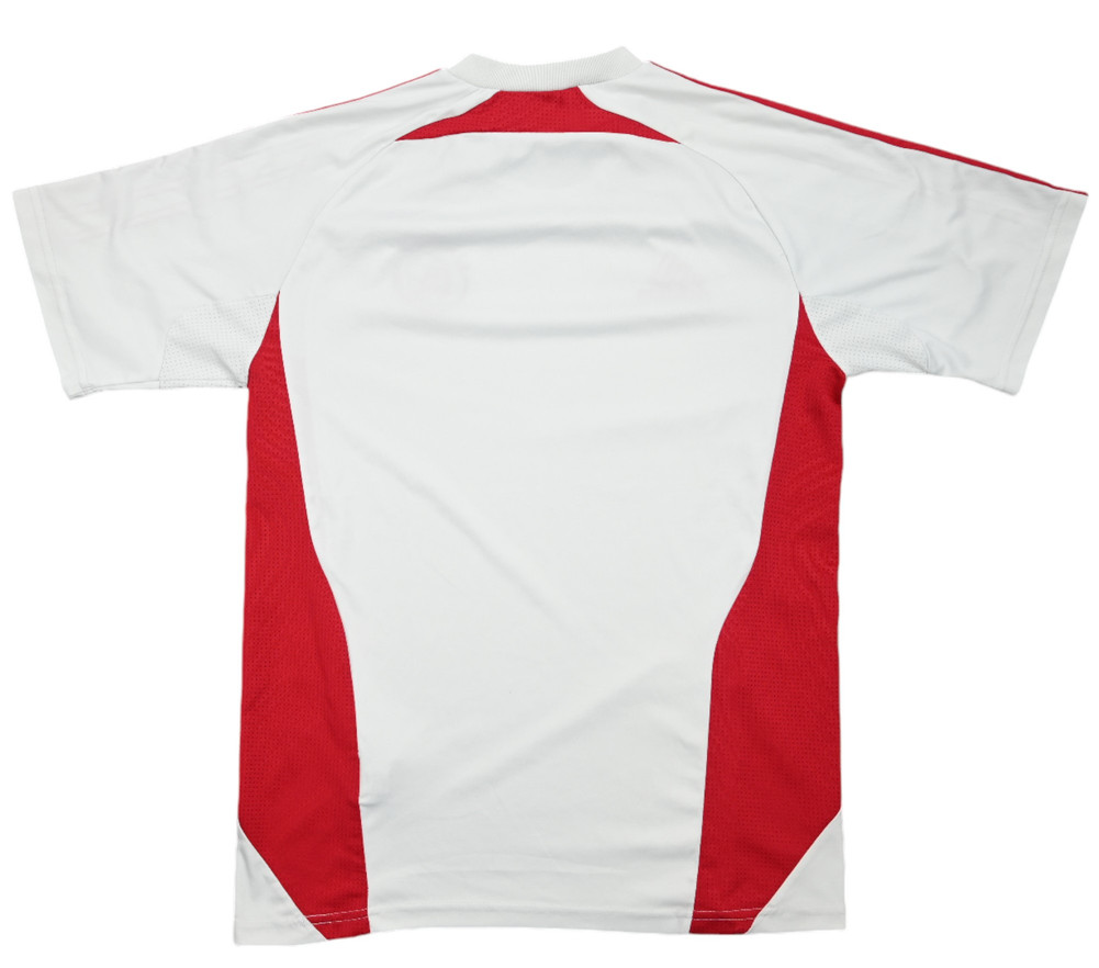 2010-11 AJAX AMSTERDAM KOSZULKA L. BOYS