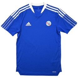 2021-22 STRASBOURG SHIRT S