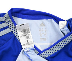 2015-16 TIGRES UANL SHIRT XL. BOYS/S