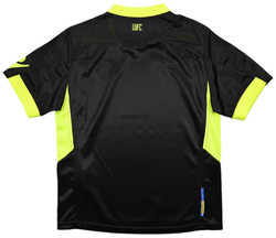 2011-12 LEEDS UNITED SHIRT M. BOYS