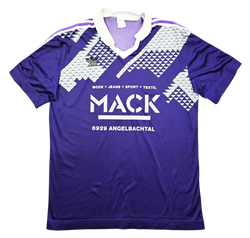 ADIDAS OLDSCHOOL #4 SHIRT L