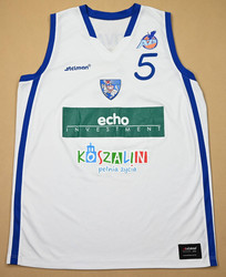 AZS KOSZALIN *KOVAC* SHIRT XXL