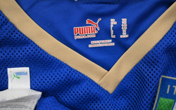 2007-08 ITALY KOSZULKA M. BOYS