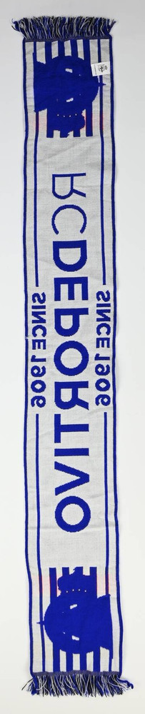 REAL CLUB DEPORTIVO LA CORUNA SINCE 1906 SZALIK