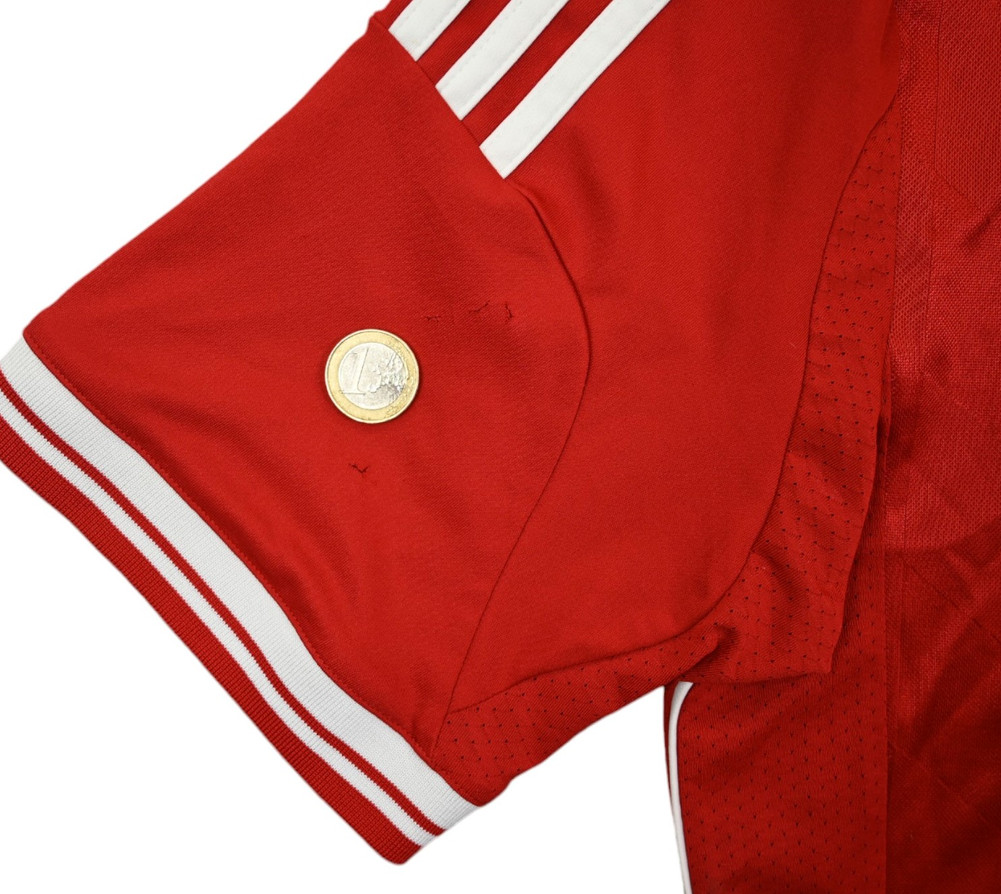 2013-14 BAYERN MUNCHEN KOSZULKA S