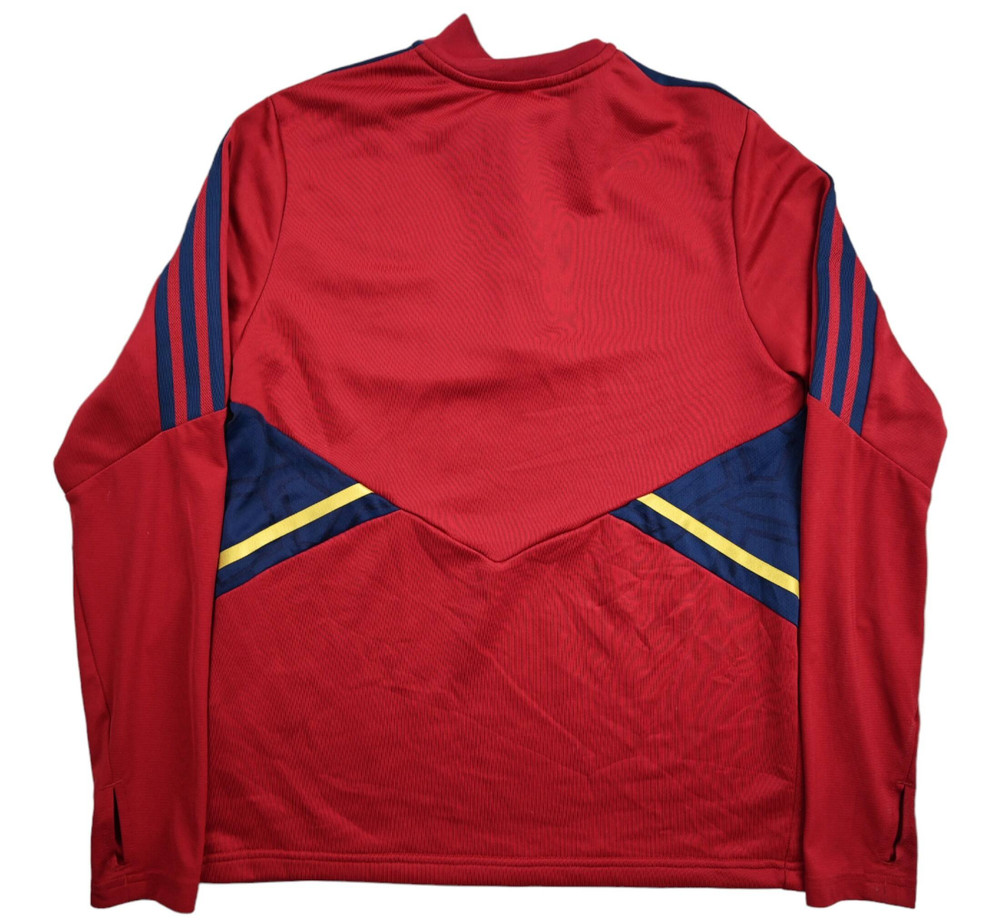 2022-23 AJAX AMSTERDAM TOP L. BOYS