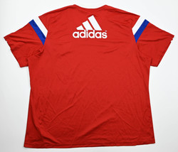 2013-14 BAYERN MUNCHEN SHIRT 3XL