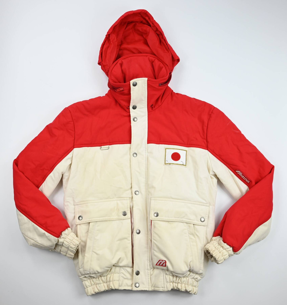 JAPAN OLYMPIC KURTKA M