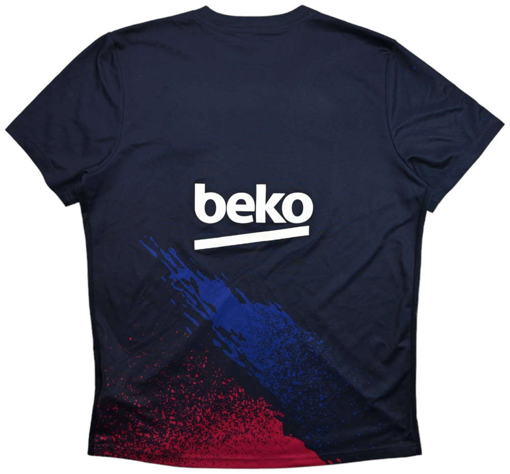 2018-19 FC BARCELONA KOSZULKA XL