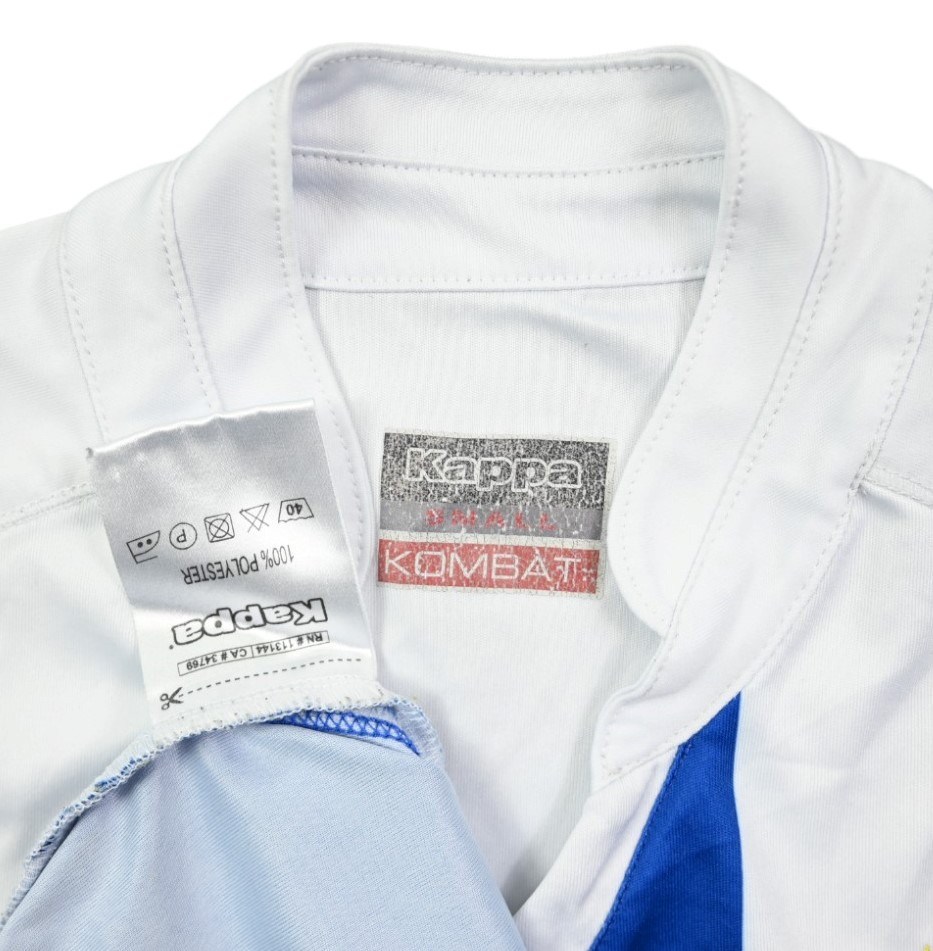 2016-17 IFK GOTEBORG SHIRT S