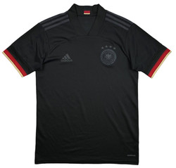2020-21 GERMANY SHIRT S