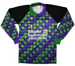 FSV 90 ALTENTREPTOW GK LONGSLEEVE KOSZULKA S