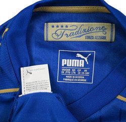 2016-17 ITALY *PIRLO* KOSZULKA XXL. BOYS/S