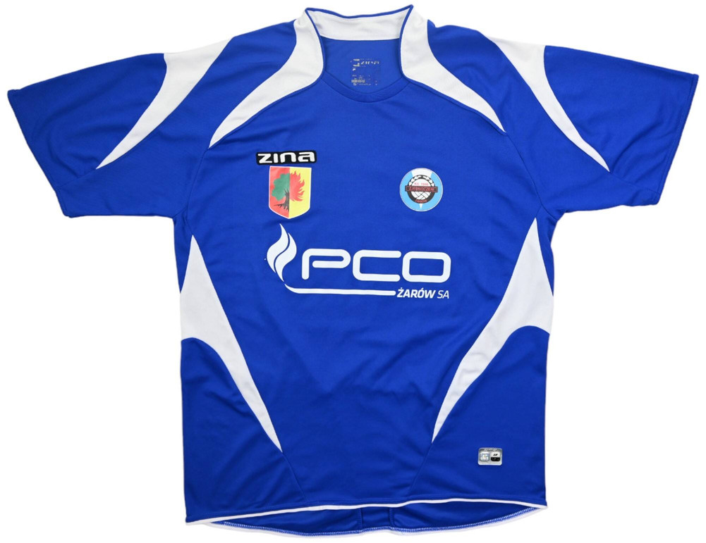 ZJEDNOCZENI ŻARÓW KOSZULKA L